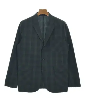 BEAMS PLUS 캐주얼 자켓 남성용