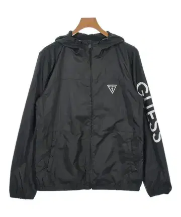 GUESS 블루종 (기타) 남성용