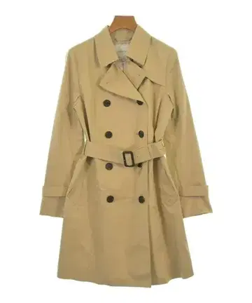 UNTITLED 트렌치코트 여성용