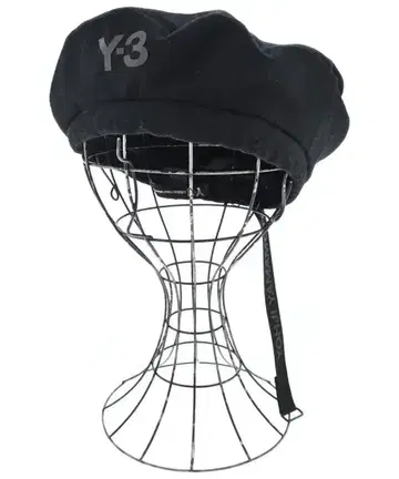 Y-3 헌팅 베레모 여성용