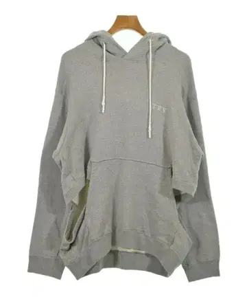 TOGA 후드티 남성용