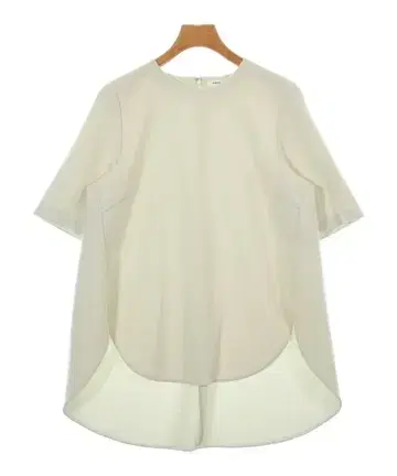 ENFOLD 캐주얼 셔츠 여성용