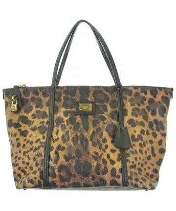 DOLCE&GABBANA 토트백 여성용