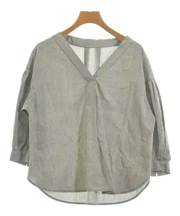 fredy emue 캐주얼 셔츠 여성용