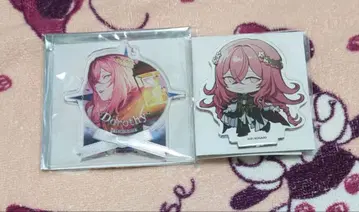 OVER REQUIEMZ 오발렉 오토메이트 스텔라와스 도로시