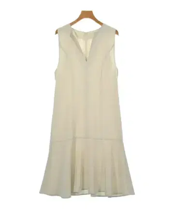 Couture brooch 여성용 원피스