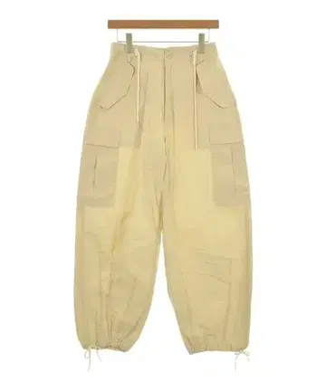 DRESSTERIOR 카고 팬츠 여성용