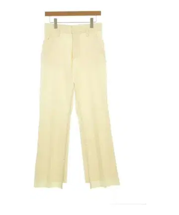 5 1/2 데님 팬츠 여성용