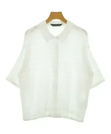 미즈이로 인드 캐주얼 셔츠 여성용