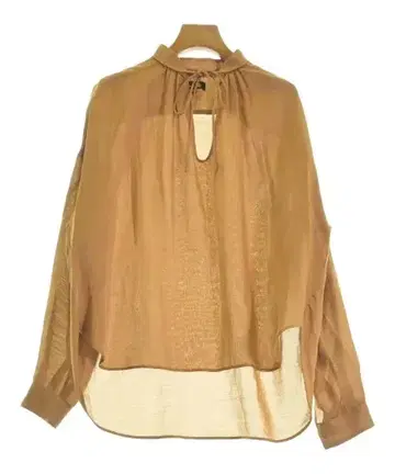 Drawer 블라우스 여성용