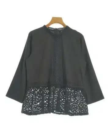 ROSE BUD 블라우스 여성용