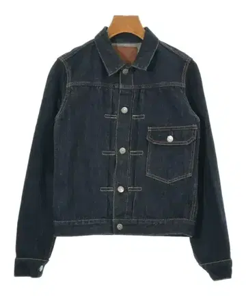 LENO 데님 자켓 여성용