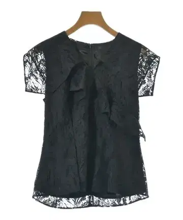 JUSGLITTY 블라우스 여성용