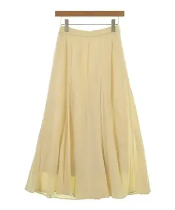 DRESSTERIOR 롱 맥시 길이 스커트 여성용