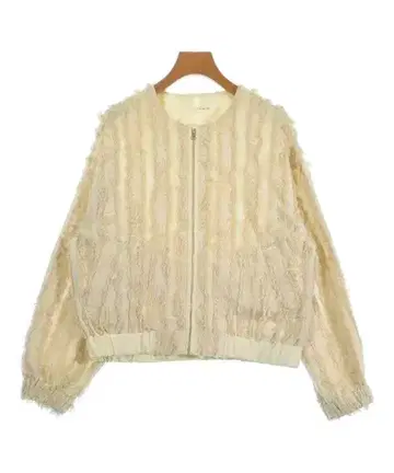 HERENCIA 여성용 블루종