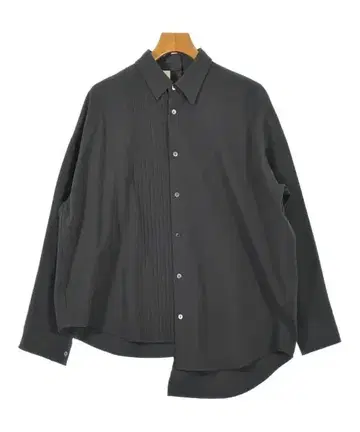 N.HOOLYWOOD 캐주얼 셔츠 남성용