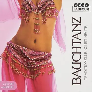 Bauchtanz -Traditionelle Kunst Heute(CD)