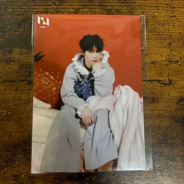 INI THE WINTER MAGIC 위너매직 기무라 마사야 세븐넷