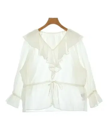 JOURNAL STANDARD relume 여성용 블라우스