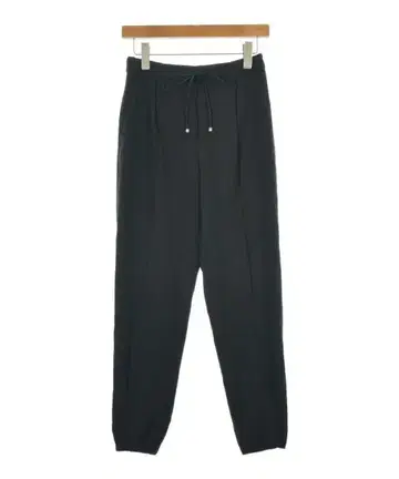 드로어 슬랙스 여성용