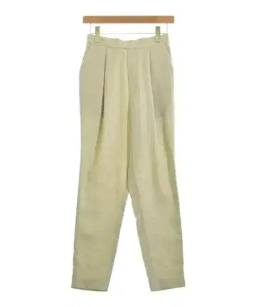 ENFOLD 팬츠 (기타) 여성용