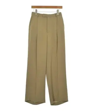 6(ROKU) 슬랙스 여성용