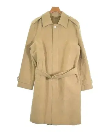 LOUIS VUITTON 스텐카라 코트 남성용