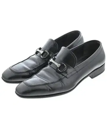 Salvatore Ferragamo 비즈니스 드레스 신발 남성용
