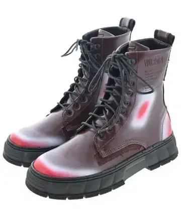 VIRON 여성용 부츠