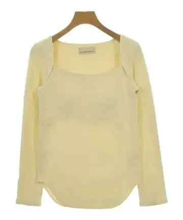 GALLARDAGALANTE NAVY 티셔츠 여성용