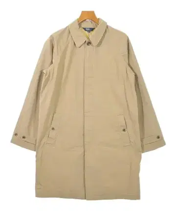 Polo Ralph Lauren 스텐카라 코트 남성용