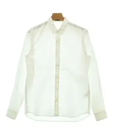 ITTY-BITTY 캐주얼 셔츠 남성용