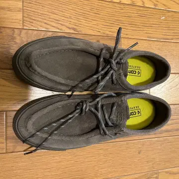 CONVERSE SKATEBOARDING MOCCASINS SK OX