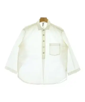 MHL. 캐주얼 셔츠 남성용