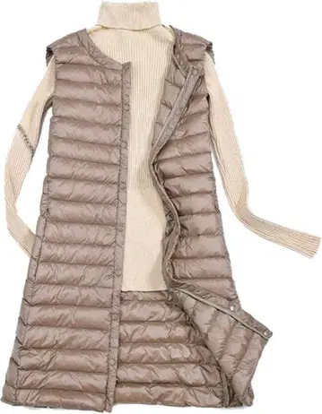 대특가! [WindyShop] 울트라 라이트 다운 베스트