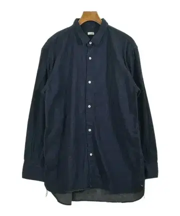 SEA 캐주얼 셔츠 남성용