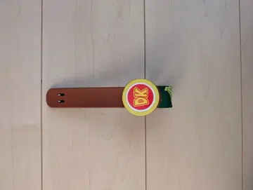 파워업 밴드 DK 동키콩 하자품