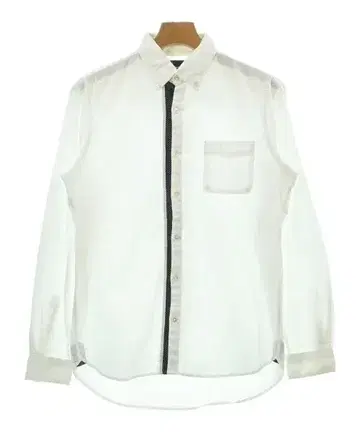 FRED PERRY 캐주얼 셔츠 남성용