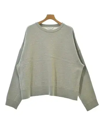 UNUSED 맨투맨 남성용