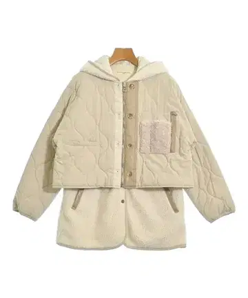 GALLARDA GALANTE especial 블루종 ( 기타 ) 여성용