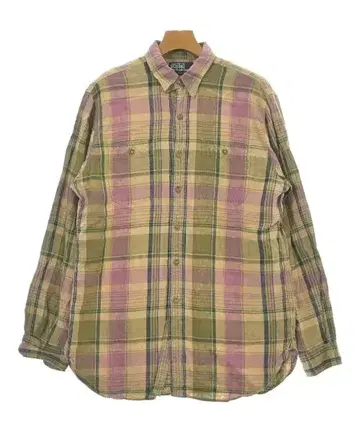 Polo Ralph Lauren 캐주얼 셔츠 남성용