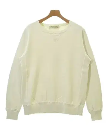 REMI RELIEF 맨투맨 남성용