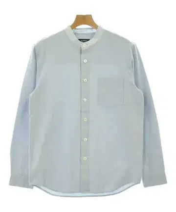 A.P.C. 캐주얼 셔츠 남성용