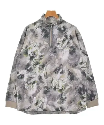 White Mountaineering 티셔츠 커트앤소 남성용