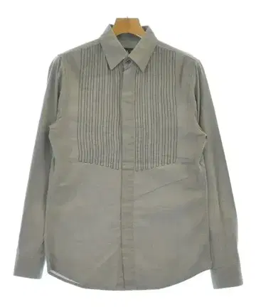 A/X ARMANI EXCHANGE 캐주얼 셔츠 남성용