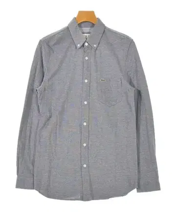 LACOSTE 캐주얼 셔츠 남성용