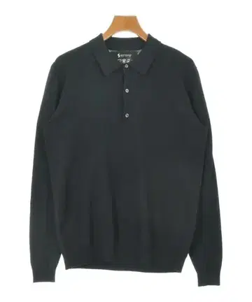 nano UNIVERSE 니트 스웨터 남성용