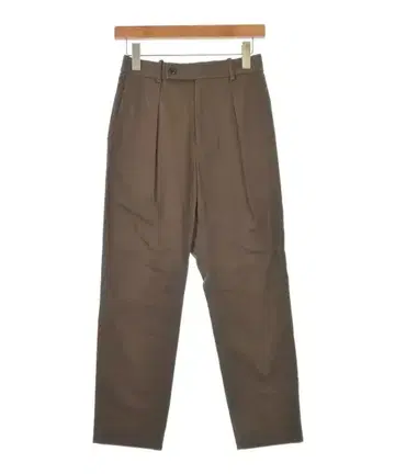 MARKAWARE 치노 팬츠 남성용