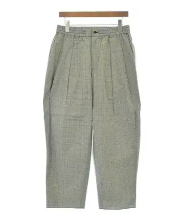 ATON 슬랙스 남성용