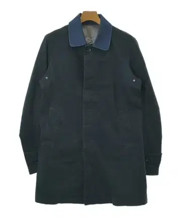 Aba house 스텐카라 코트 남성용